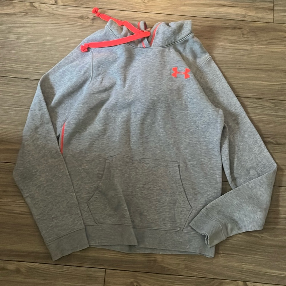 Under Armour Hoodie